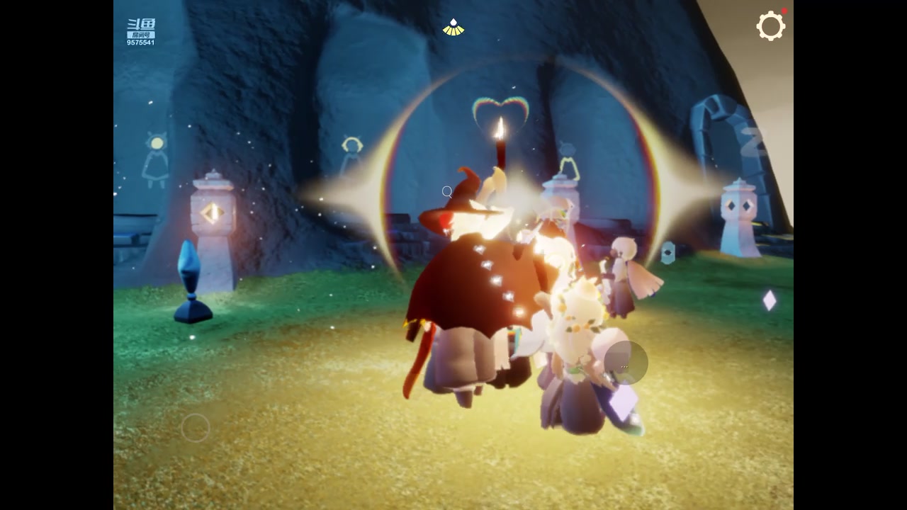 【2023-08-21 18点场】晴天冰淇淋c：我就是神仙颜值担当