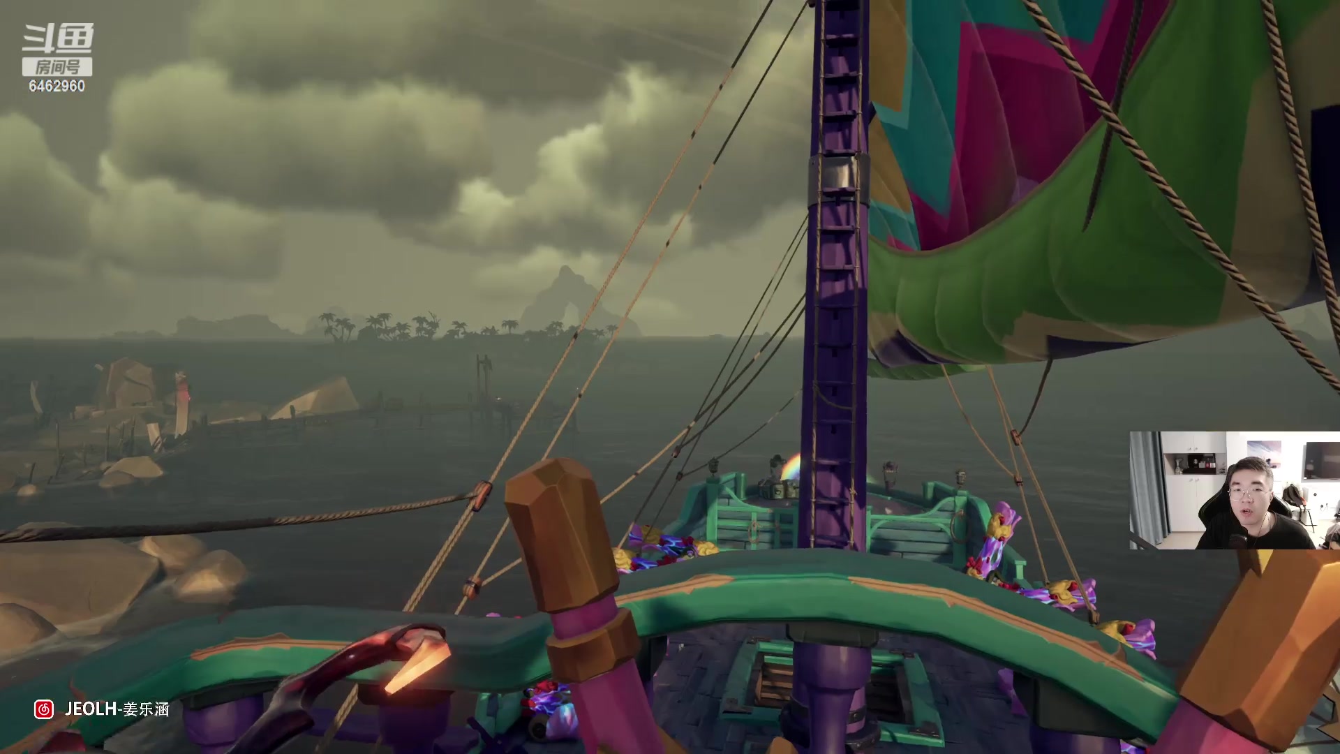 【2023-08-23 20点场】姜姜姜乐涵：来点荧光棒吧爷爷们