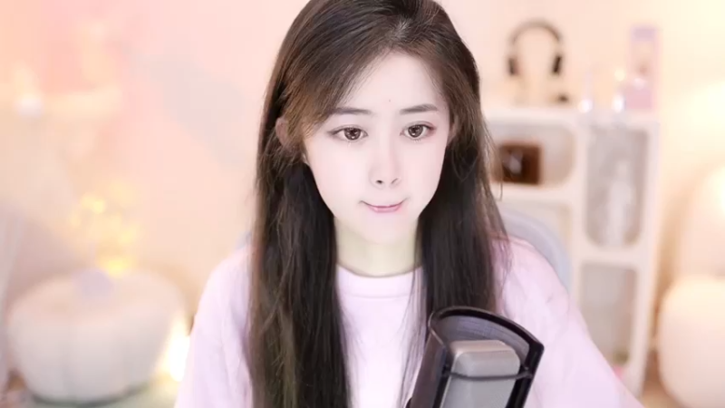 【2023-08-23 14点场】阿梨small：清纯女大学生回来啦！