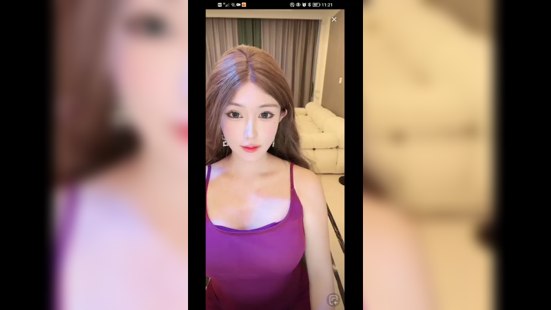 美女小姐姐身材好啊