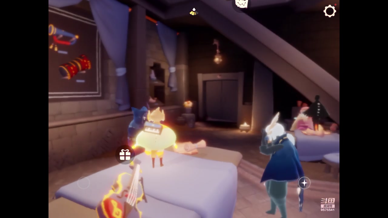 【2023-08-21 19点场】晴天冰淇淋c：我就是神仙颜值担当