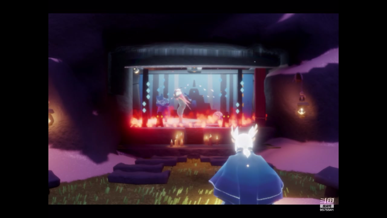 【2023-08-22 12点场】晴天冰淇淋c：我就是神仙颜值担当