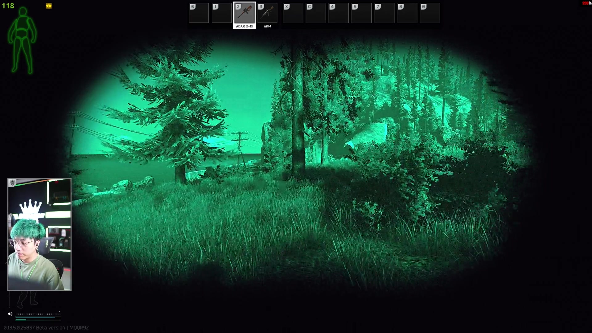 【2023-08-24 17点场】斯祥丶：这β游戏真别玩看看得了