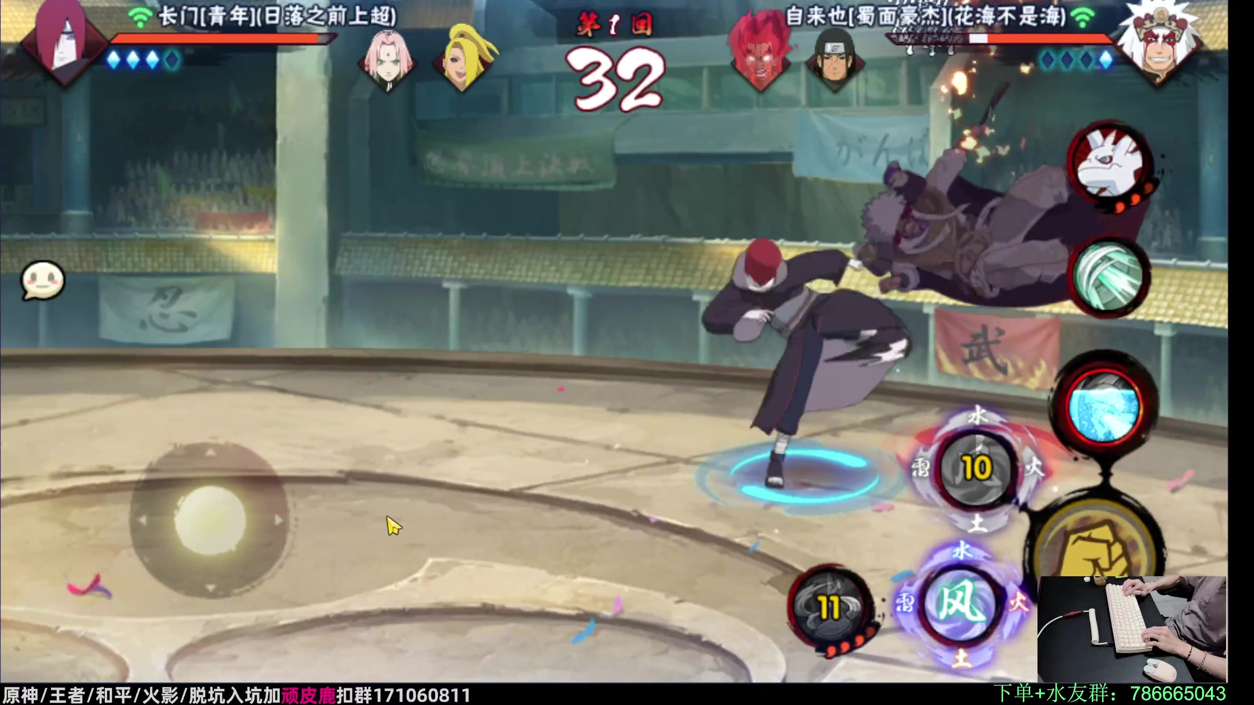 【2023-08-23 19点场】VanGogh浪子：打段位，看浪子，速通