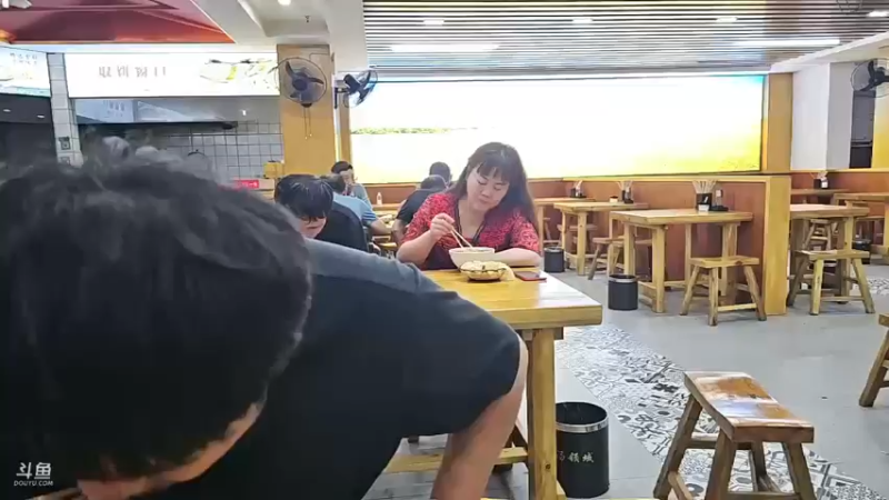 【2023-08-23 22点场】大嘴love：【疯狂的露营】小浪底