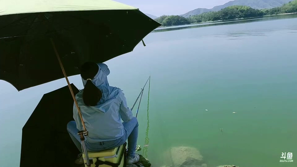 【2023-08-24 10点场】中华户外钓鱼：漏水湖钓大红尾