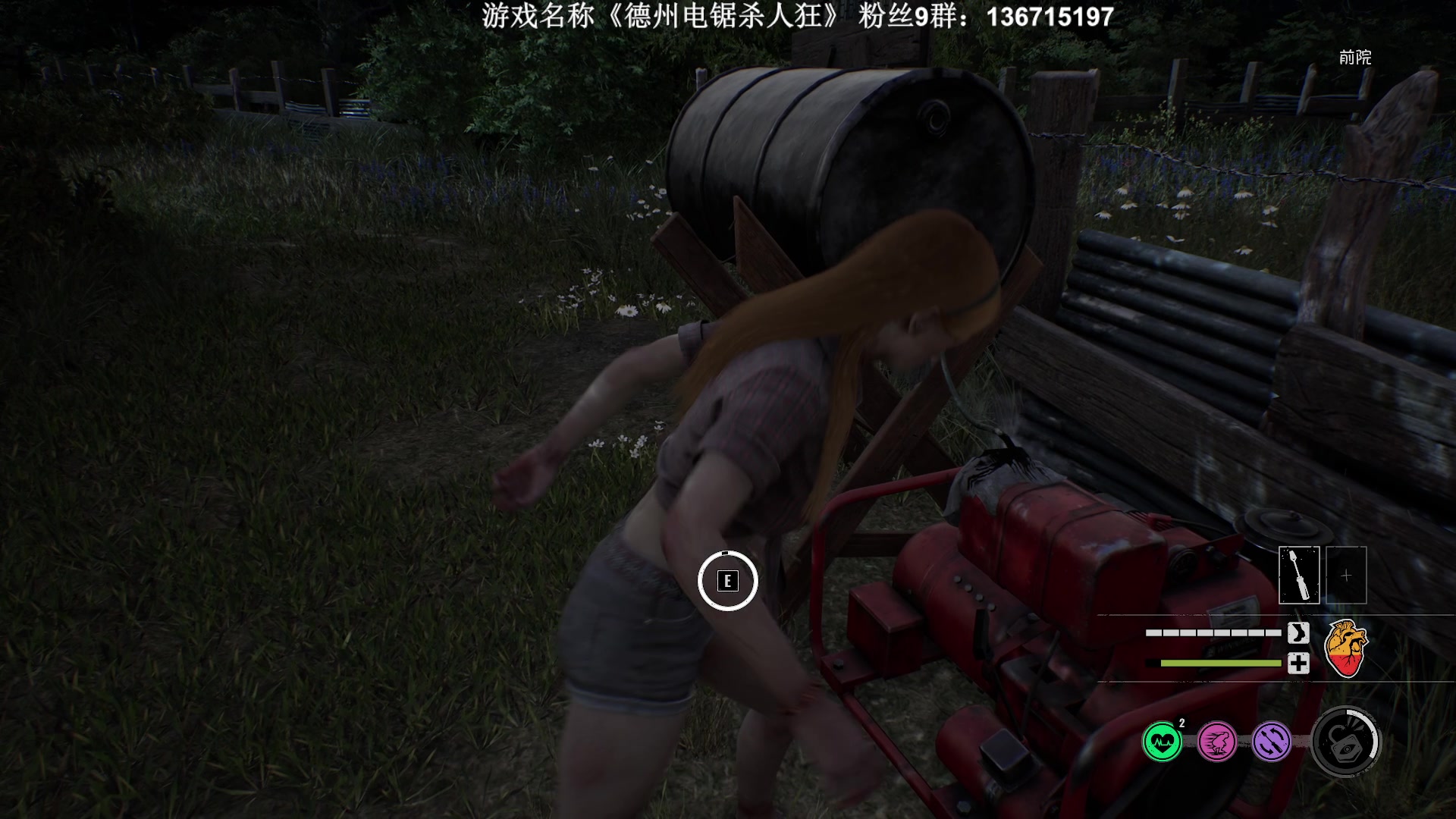 【2023-08-22 19点场】半支烟：最真实的艺术家~