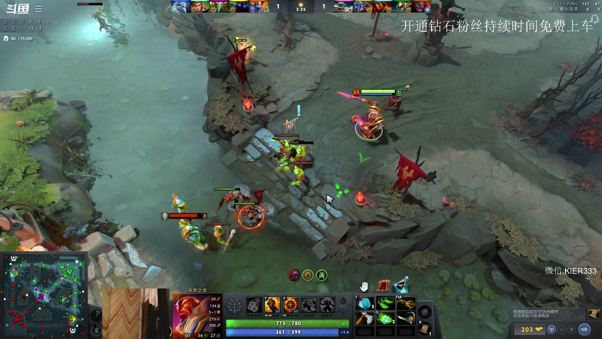 【2023-08-24 01点场】叶子长青K：长青派火猫 凶得批爆