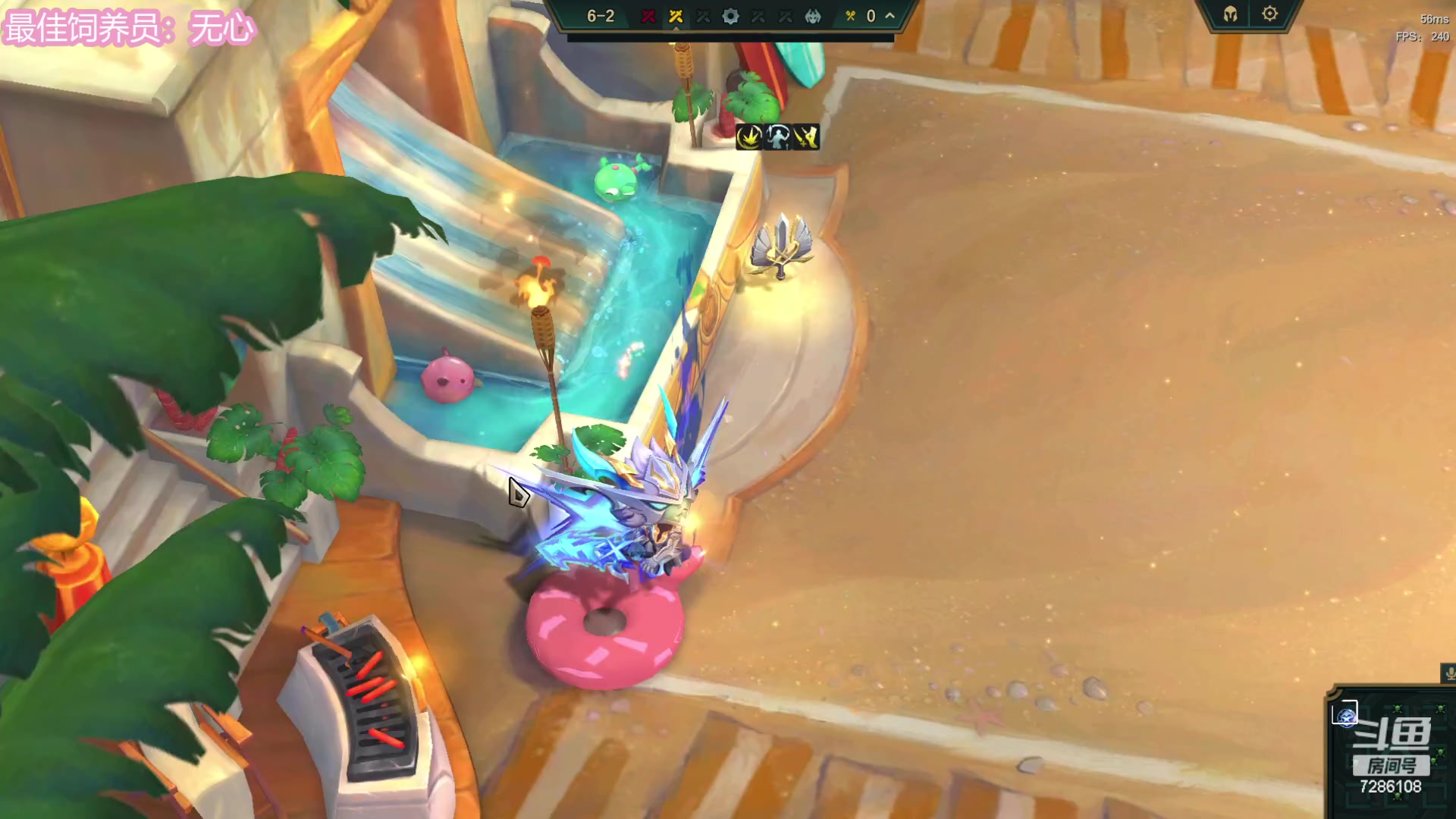 【2023-08-24 01点场】一只猛龙丶：纽约班歌友会~