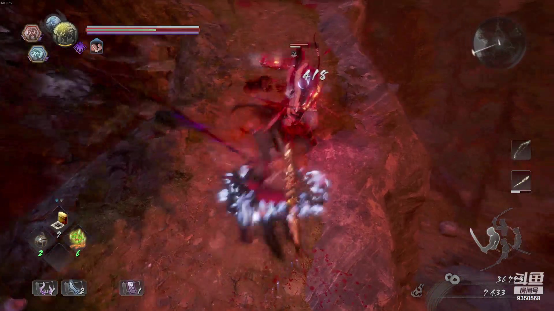 【2023-08-24 04点场】THANATOS0v0：红色虞美人！9350568