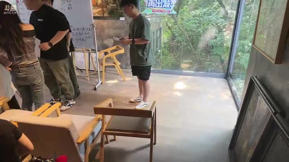 【2023-08-18 14点场】叁三QvQ：【小奶团】祝小果生日快乐~~