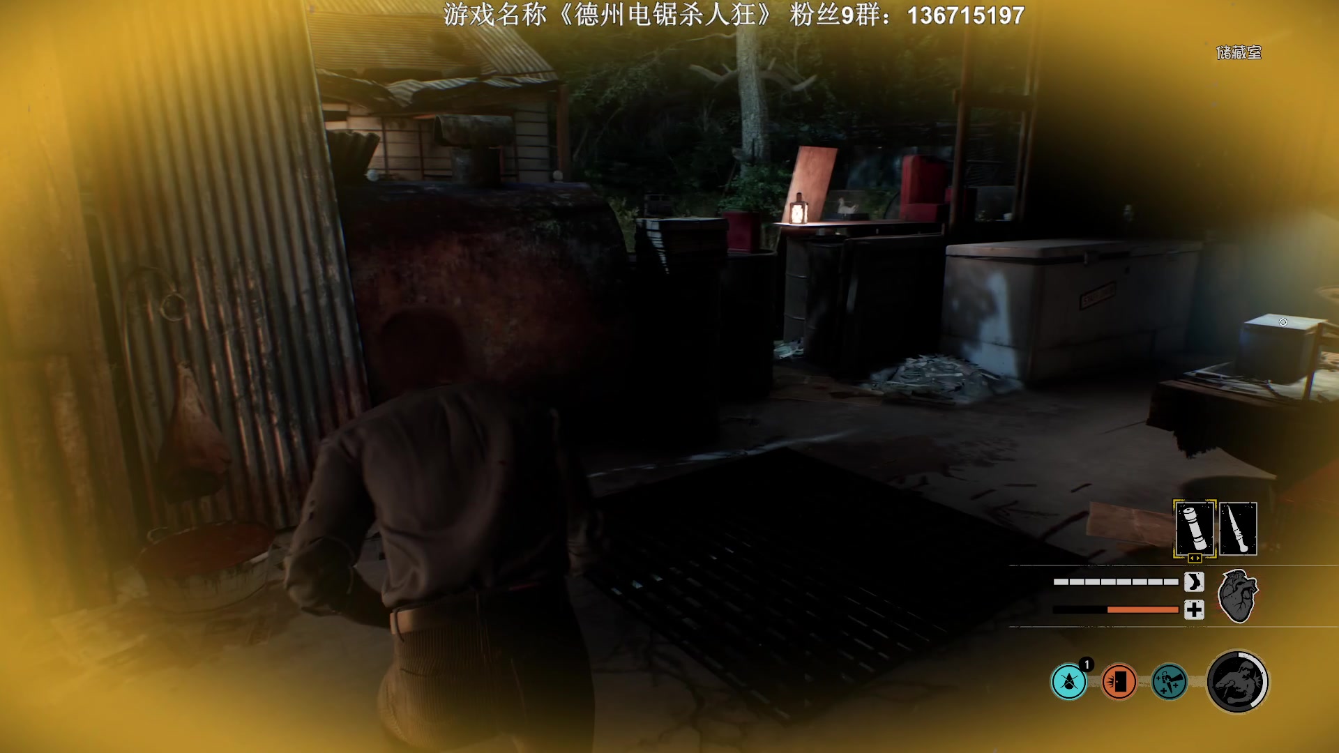 【2023-08-20 21点场】半支烟：最真实的艺术家~