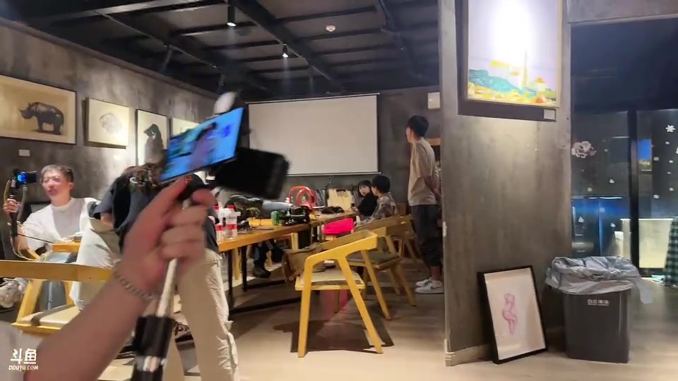 【2023-08-18 00点场】叁三QvQ：【小奶团】祝小果生日快乐~~