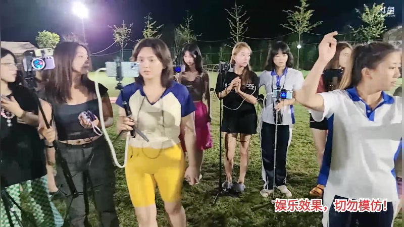 【2023-08-24 00点场】洪湖小肖：洪湖乡野团播day102（8点半前开）