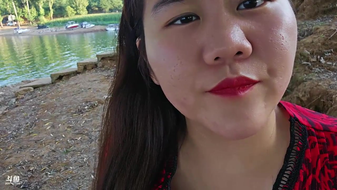 【2023-08-24 17点场】大嘴love：【疯狂的露营】嵩县