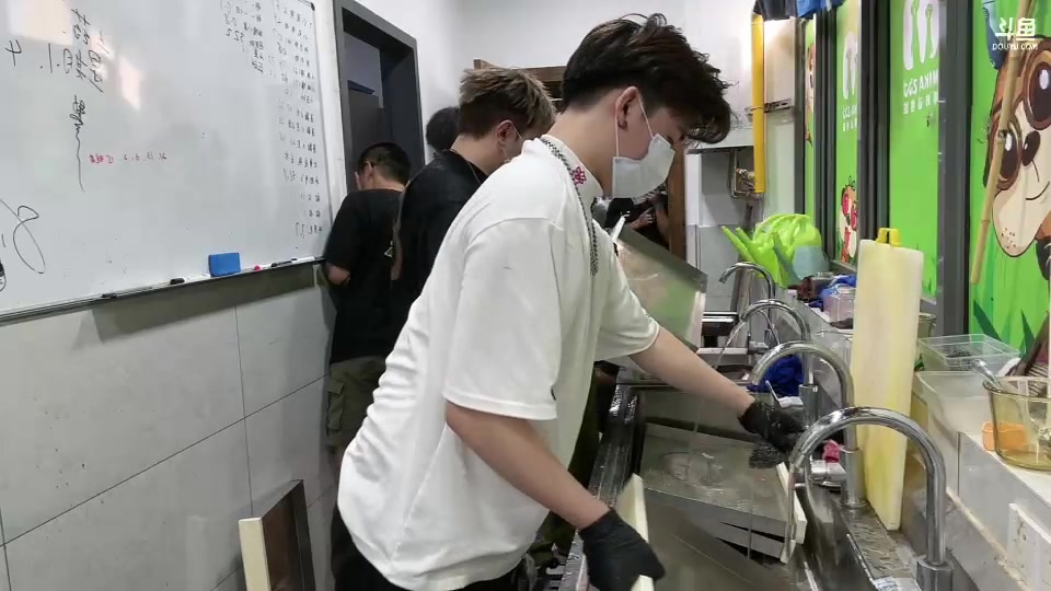 【2023-08-19 16点场】叁三QvQ：【小奶团】祝小果生日快乐~~