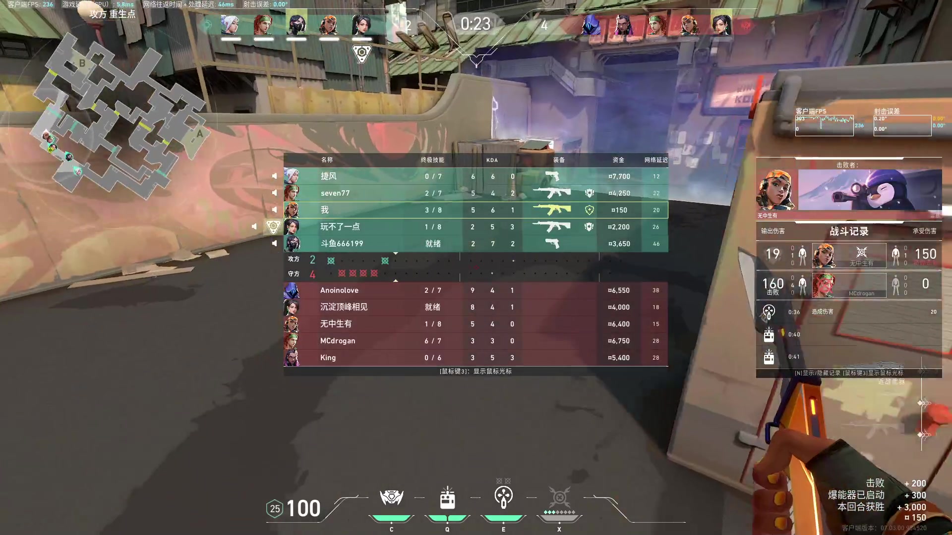 【2023-08-24 05点场】Cnzlike：亞服掉分伝説と俯衝の惡鬼!肥龍曹太郎です