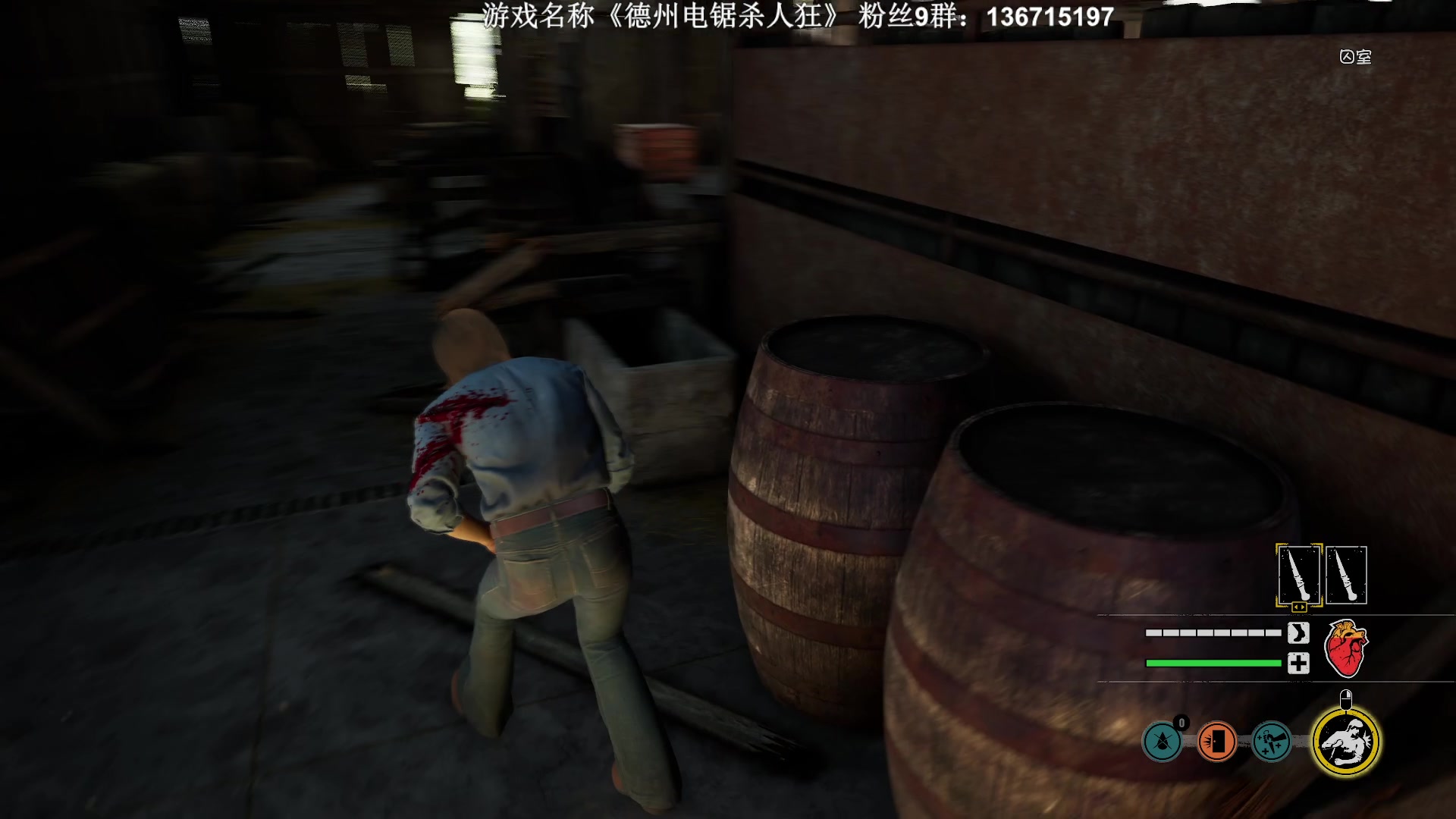 【2023-08-20 18点场】半支烟：最真实的艺术家~