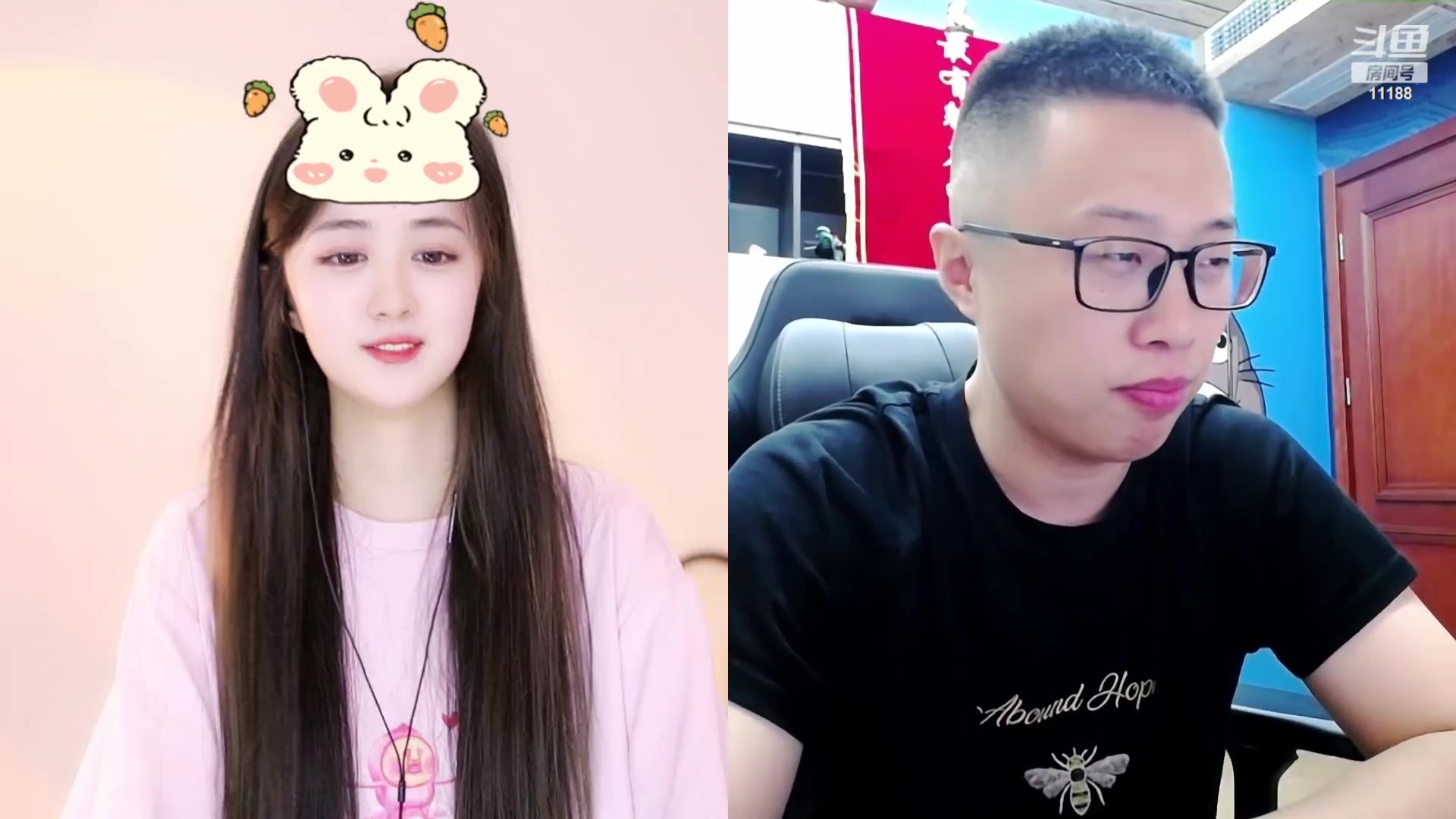 【2023-08-23 22点场】阿梨small：清纯女大学生回来啦！