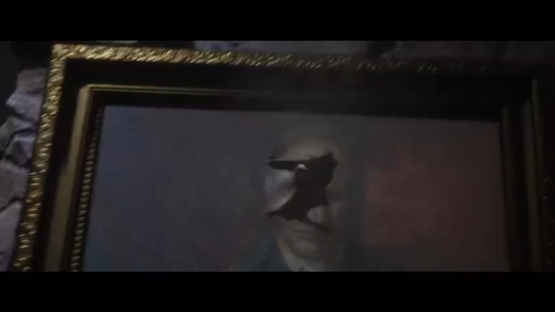 【2023-08-24 00点场】琼斯小卫：虚幻5恐怖《索利斯堡》首播-胆小勿看