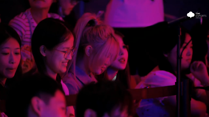 重庆狼队 VS 武汉eStarPro第3局-2023KPL夏季赛常规赛