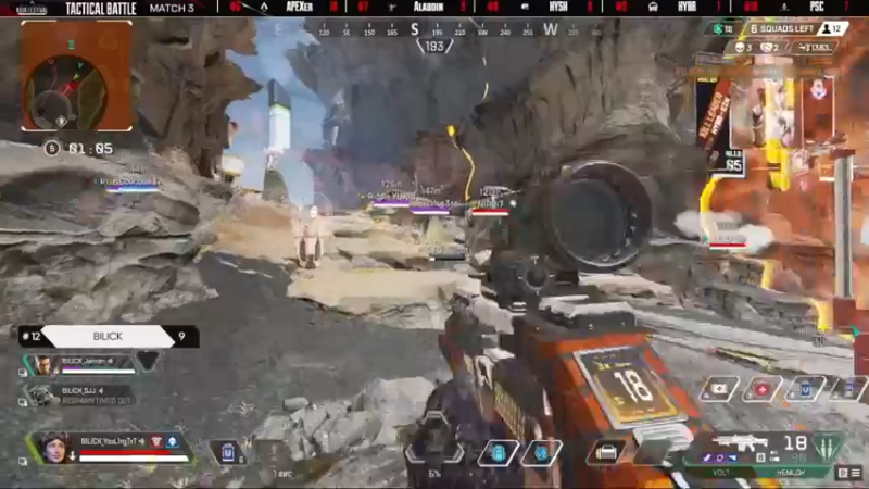 【2023-08-19 18点场】Jackyar：尖峰嘉年华