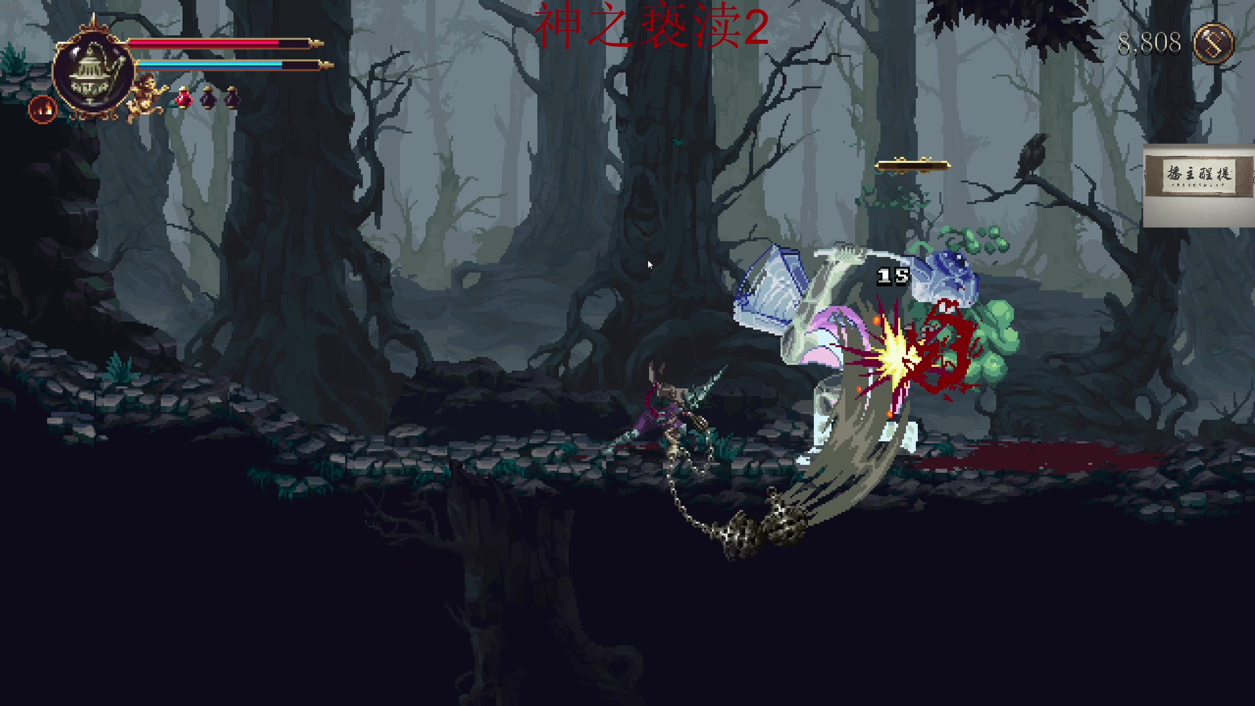 【2023-08-25 00点场】章随便先生：受苦之夜！！！！