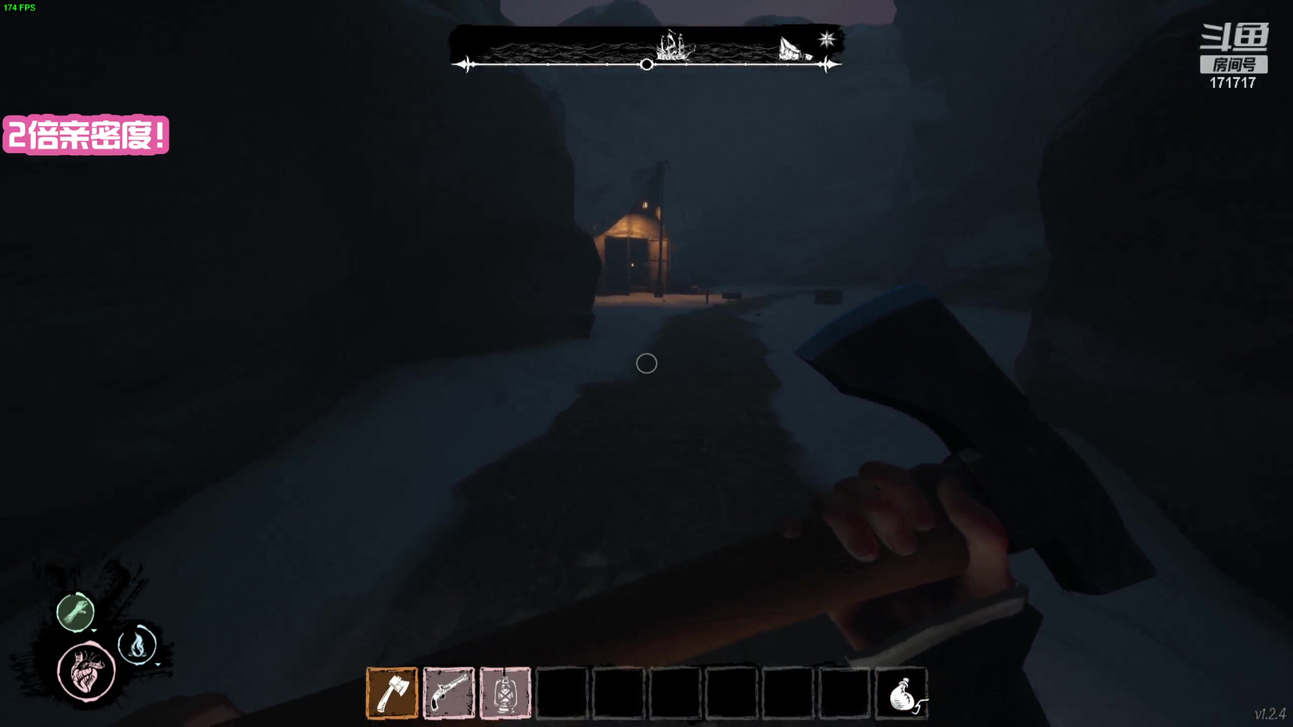 【2023-08-24 22点场】若若跑的贼快：开开心心每一天~ 171717