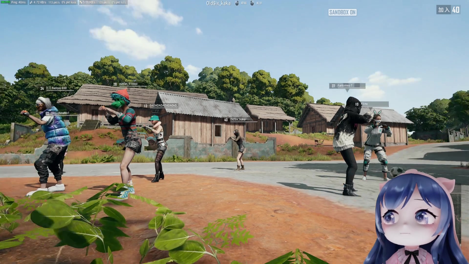 【2023-08-25 18点场】一条小团团OvO：睡迷糊了～六点见吧