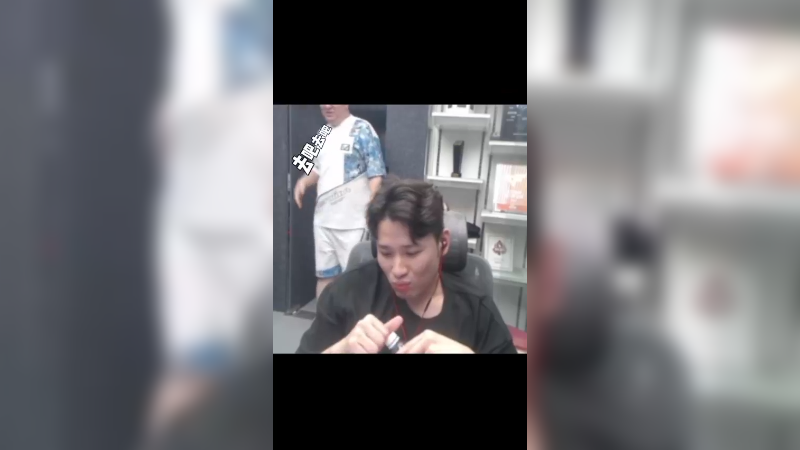 大哥 洪齐的反骨心不浅啊！