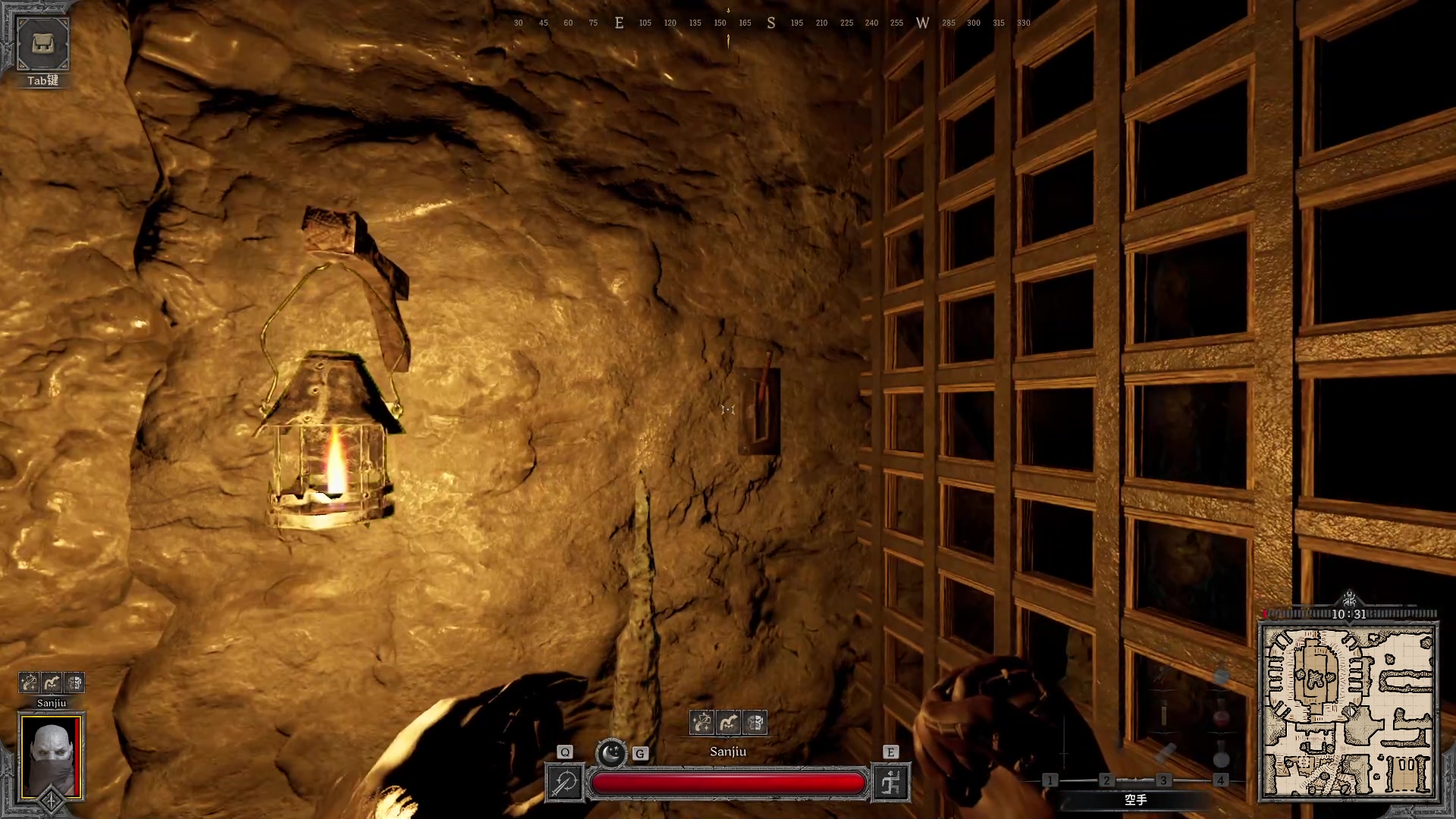 【2023-08-25 04点场】三酒OuO：瓦洛兰特最厉害的盗贼