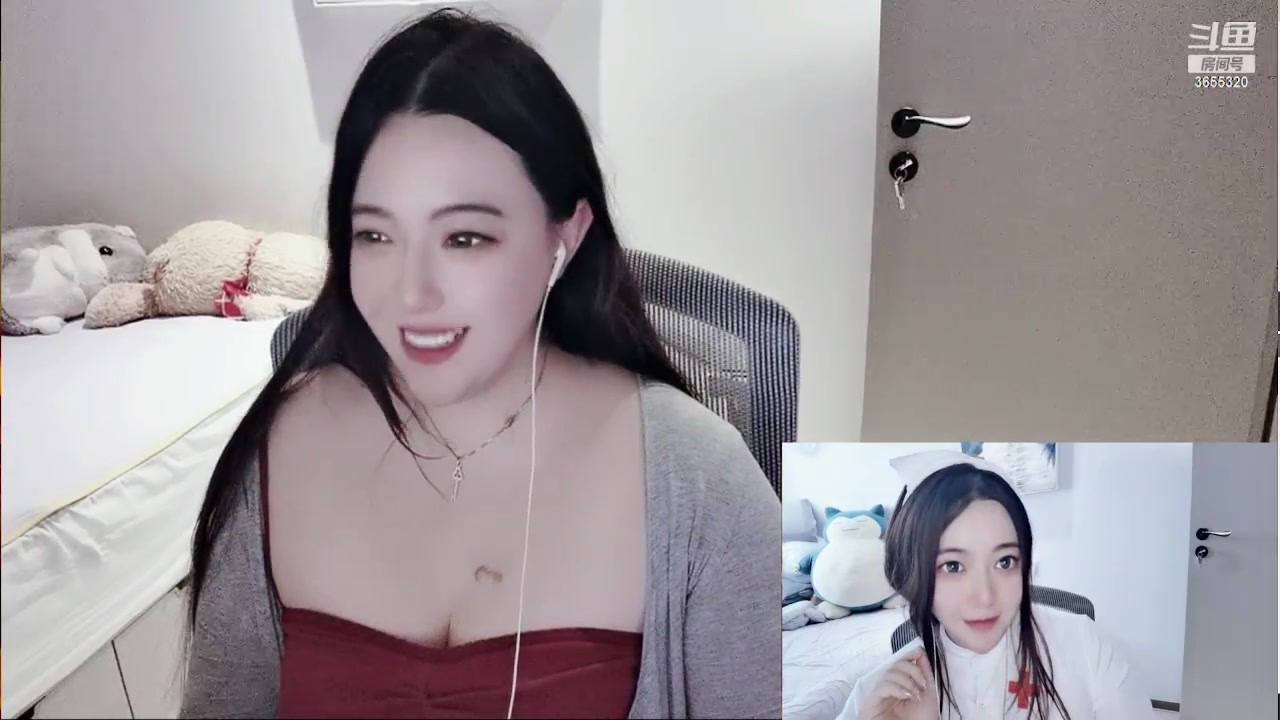 【2023-08-25 20点场】云樱花颜金步摇S：本人在，偷偷补时长