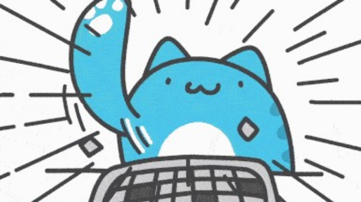 被双子魔眼爆打