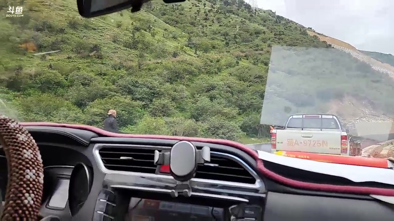 【2023-08-20 12点场】叶子户外：《纪实直播》day20多亚东县