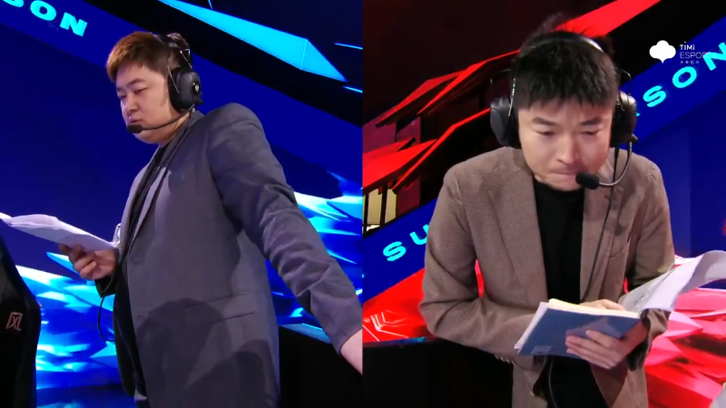 重庆狼队 VS 武汉eStarPro第4局-2023KPL夏季赛常规赛