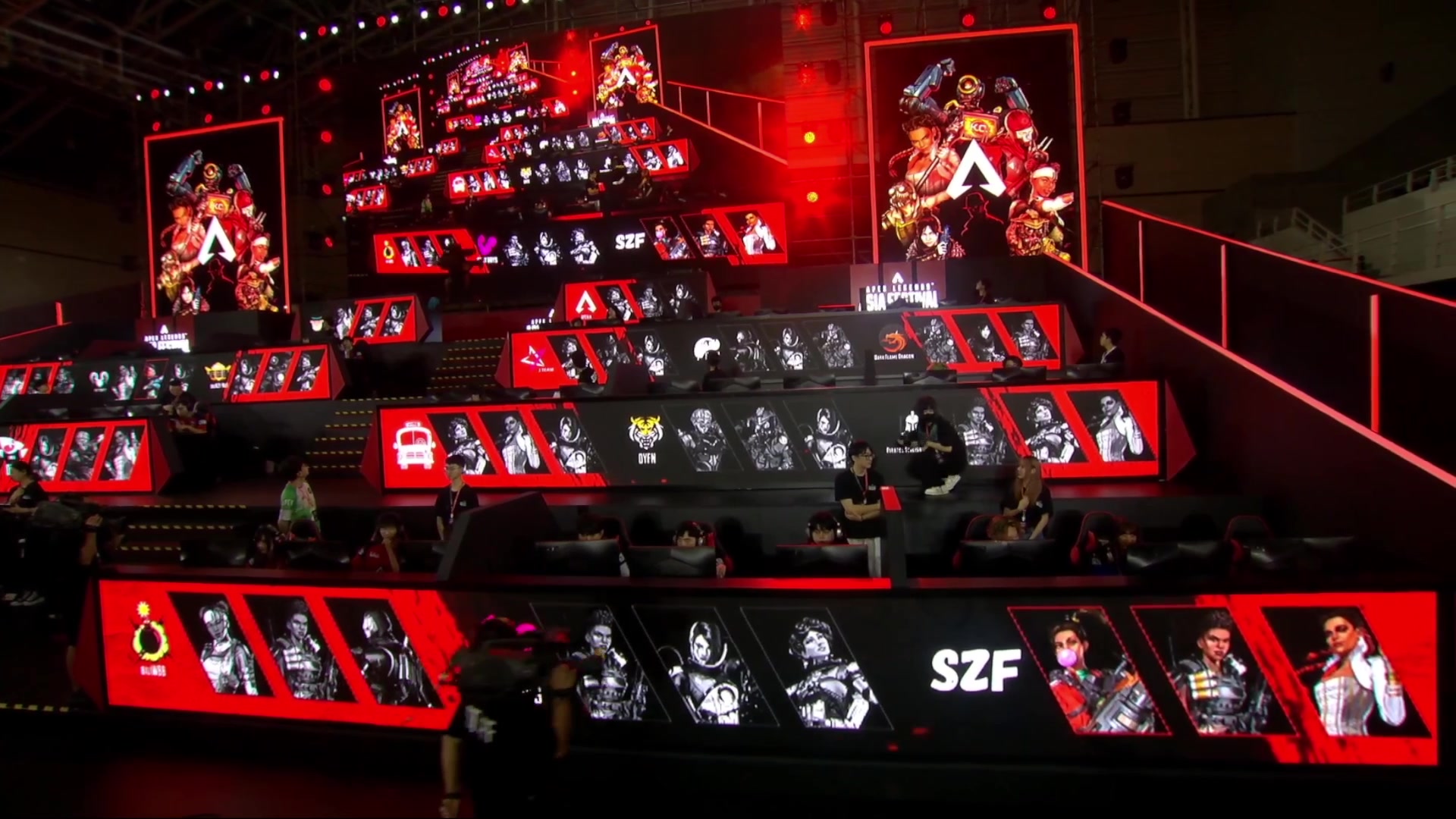 【2023-08-19 16点场】Jackyar：尖峰嘉年华