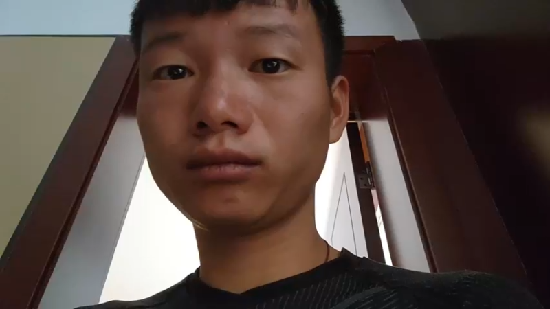 【2023-08-19 08点场】叶子户外：《纪实直播》day20多亚东县