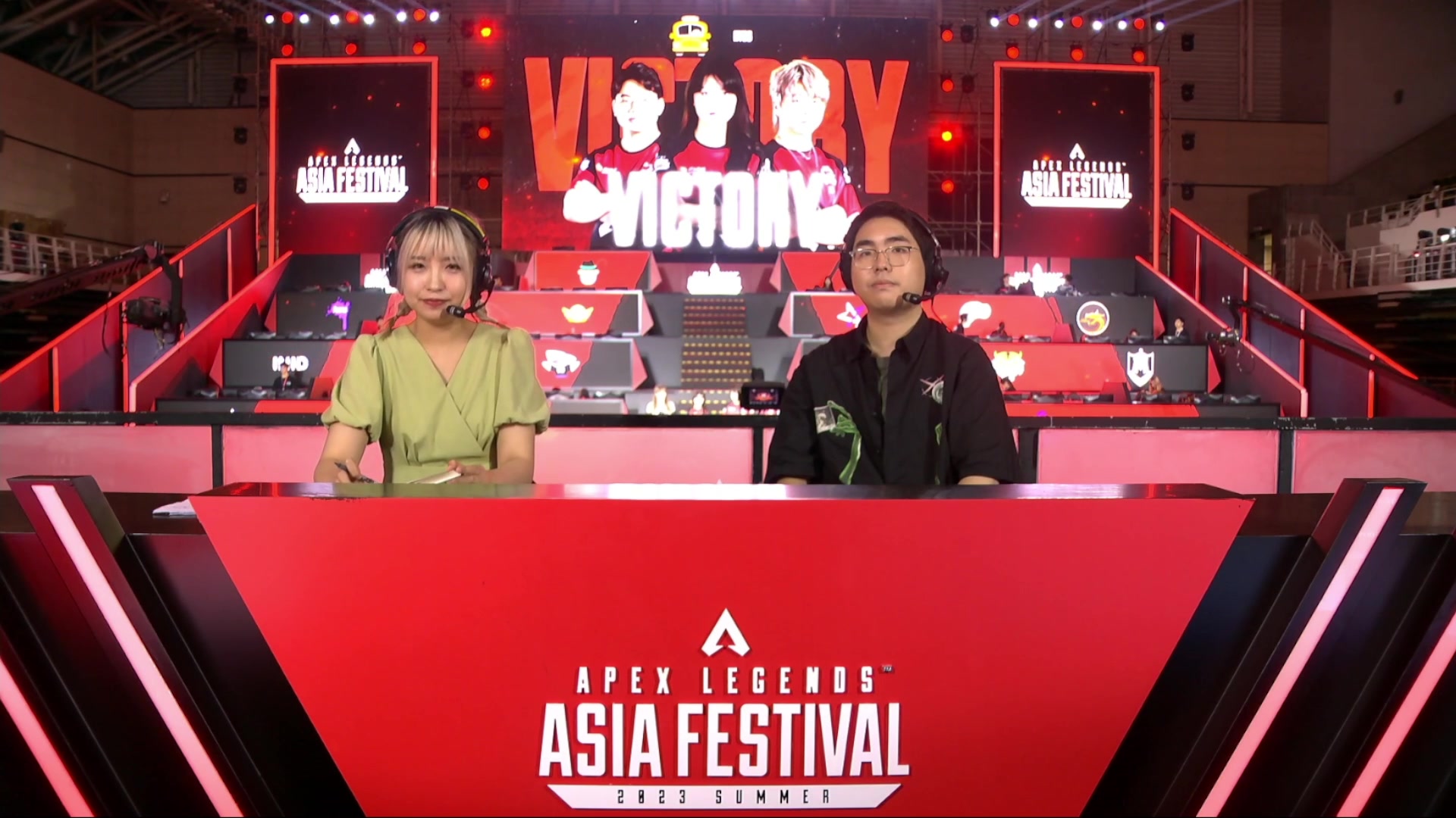 【2023-08-19 20点场】Jackyar：尖峰嘉年华