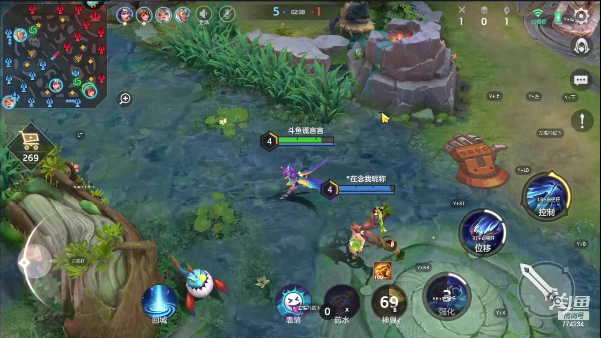 【2023-08-25 09点场】谎言言0V0：细节决定成败.......来玩、