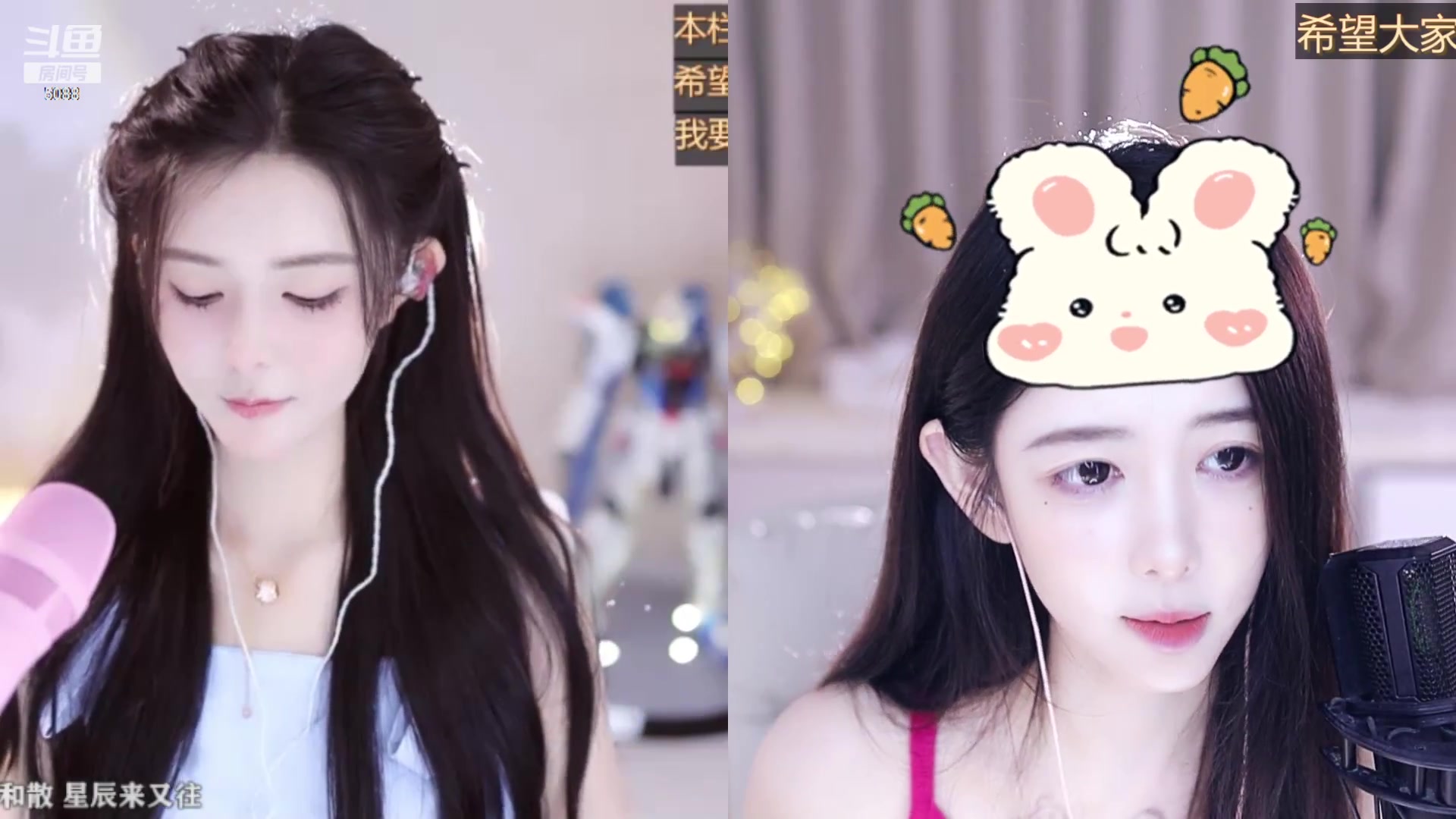 【2023-08-25 16点场】晒网的慧儿呀：小狗努力打工哦~