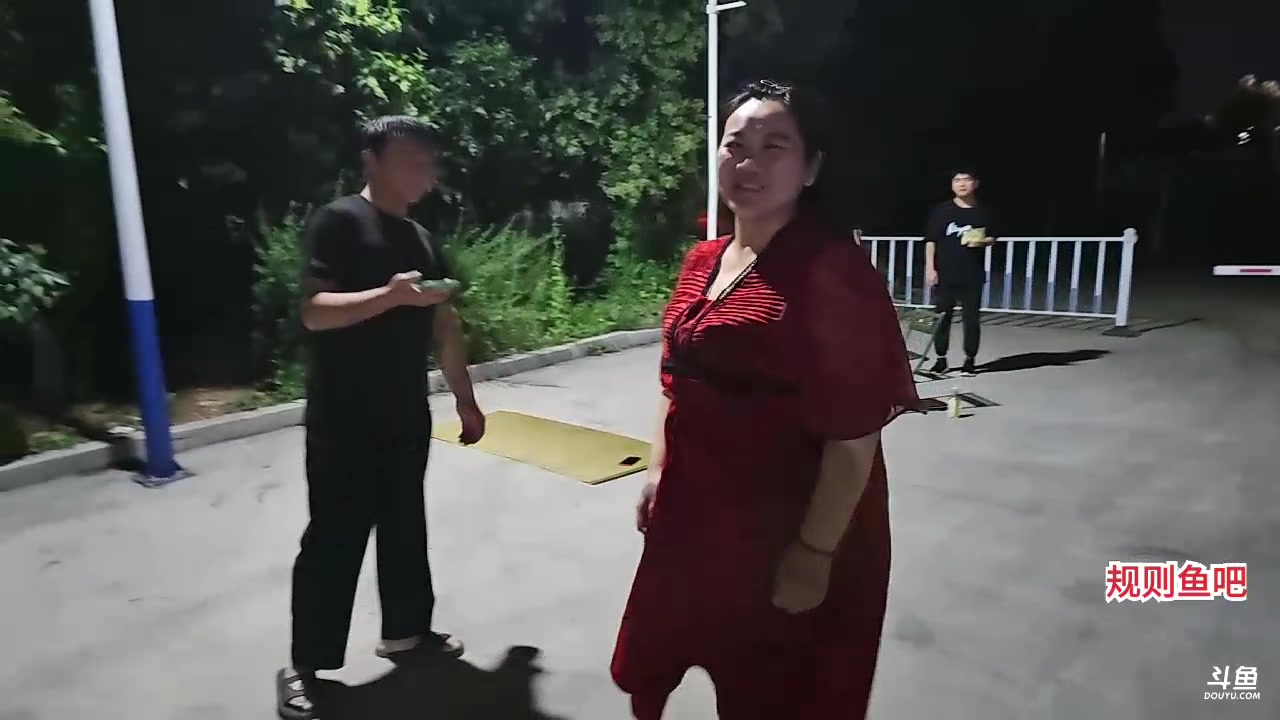 【2023-08-24 23点场】大嘴love：【疯狂的露营】嵩县