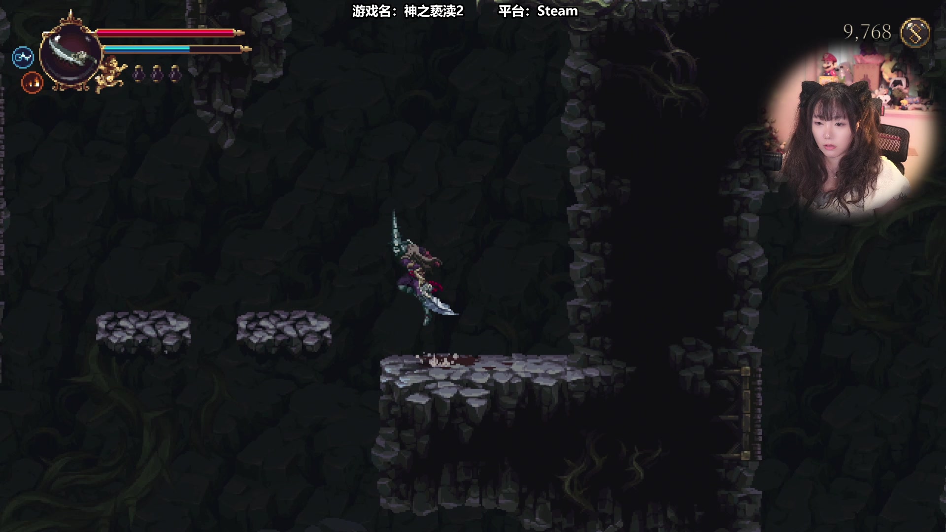 【2023-08-25 13点场】甜心战士：神之亵渎2！启动！