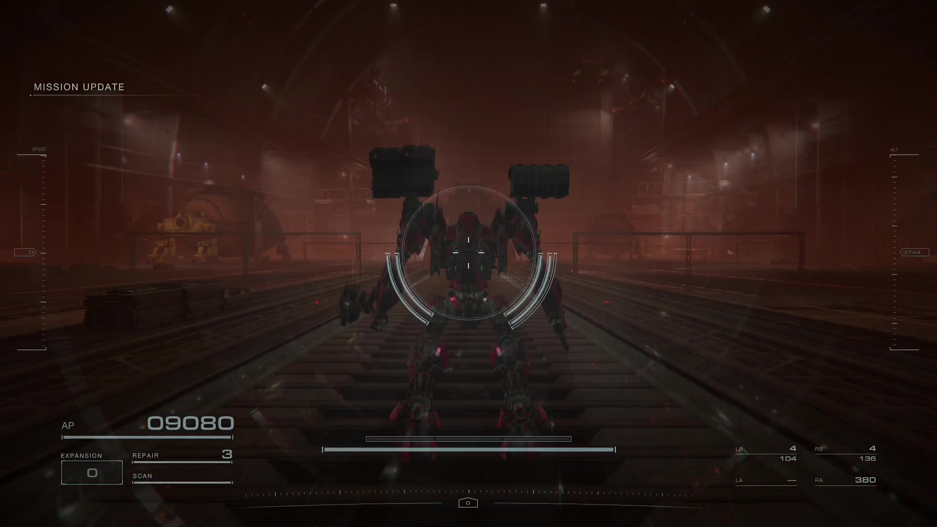 【2023-08-25 17点场】猫叔灬灬：【猫叔】装甲核心6  哦雷哇刚弹幕哒~~