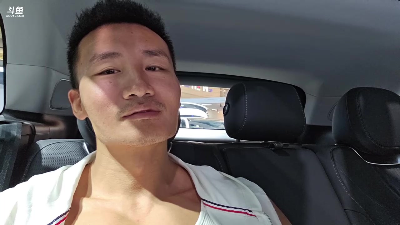 【2023-08-25 15点场】黑人毅：成都一日游 280072