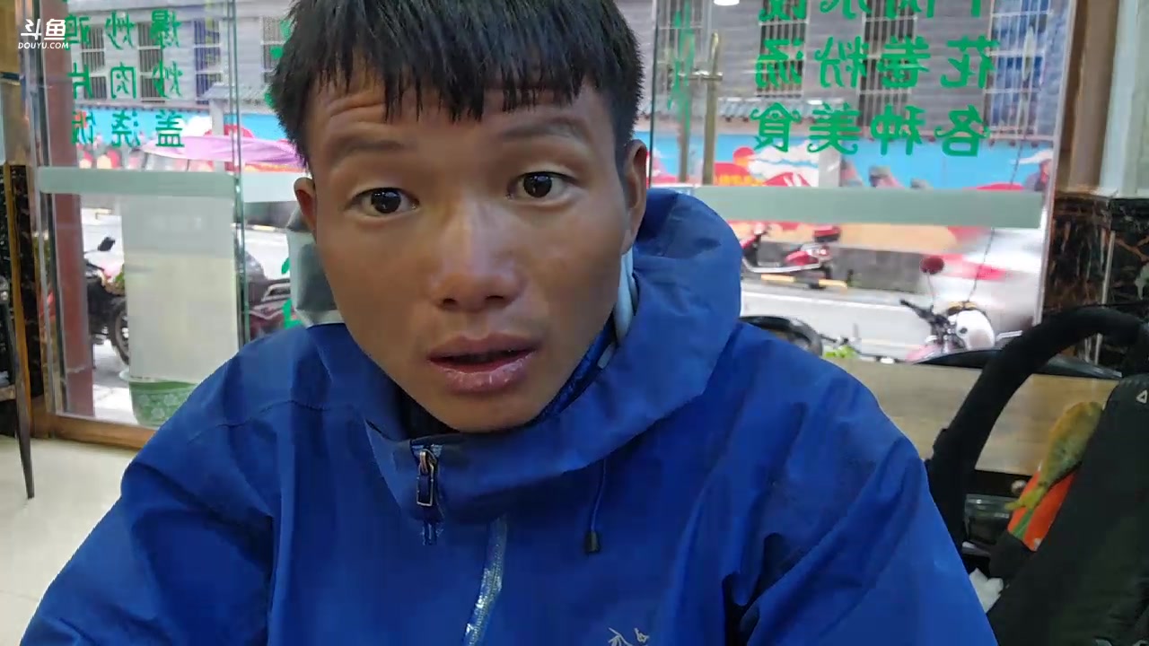 【2023-08-18 19点场】叶子户外：《纪实直播》day19多情错