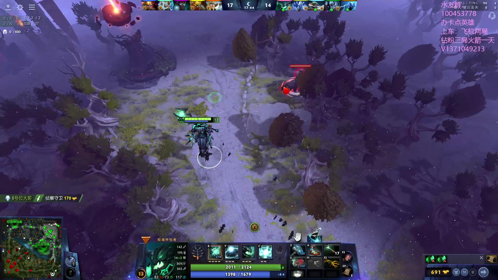 【2023-08-23 20点场】青择_：有车位，上分课堂。