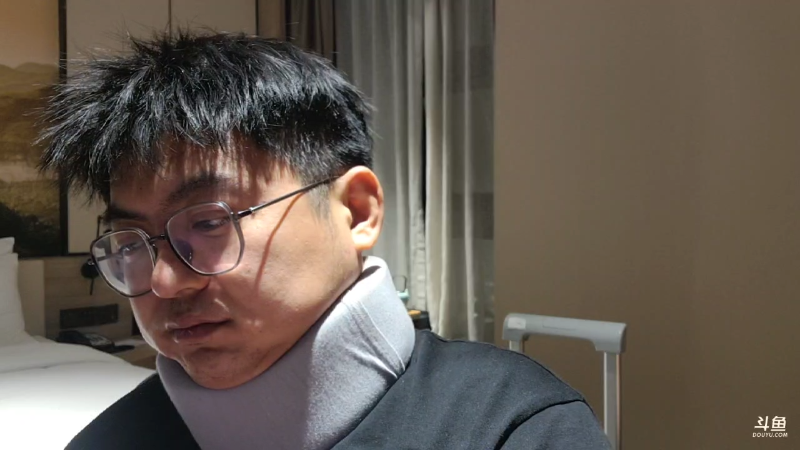 【户外】火力堂主的精彩时刻 20230825 00点场