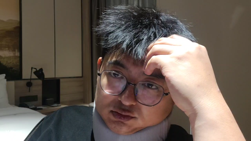 【户外】火力堂主的精彩时刻 20230825 00点场