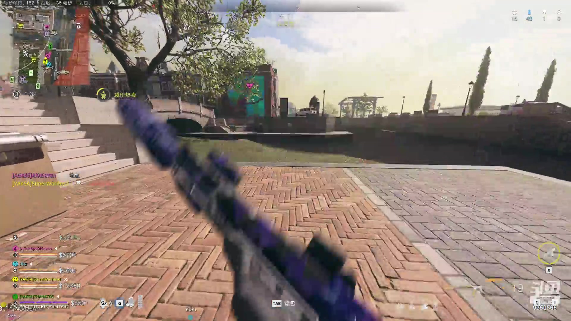 【2023-08-25 00点场】THANATOS0v0：红色虞美人！9350568