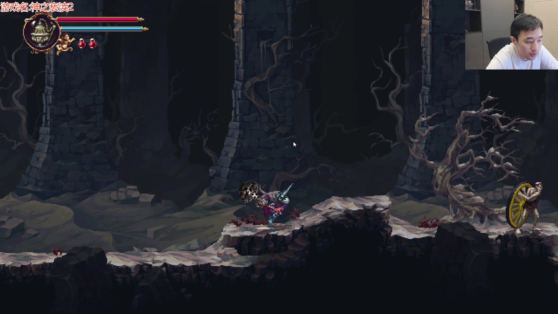 【2023-08-26 02点场】疯奶丶大硕：试几款新单机